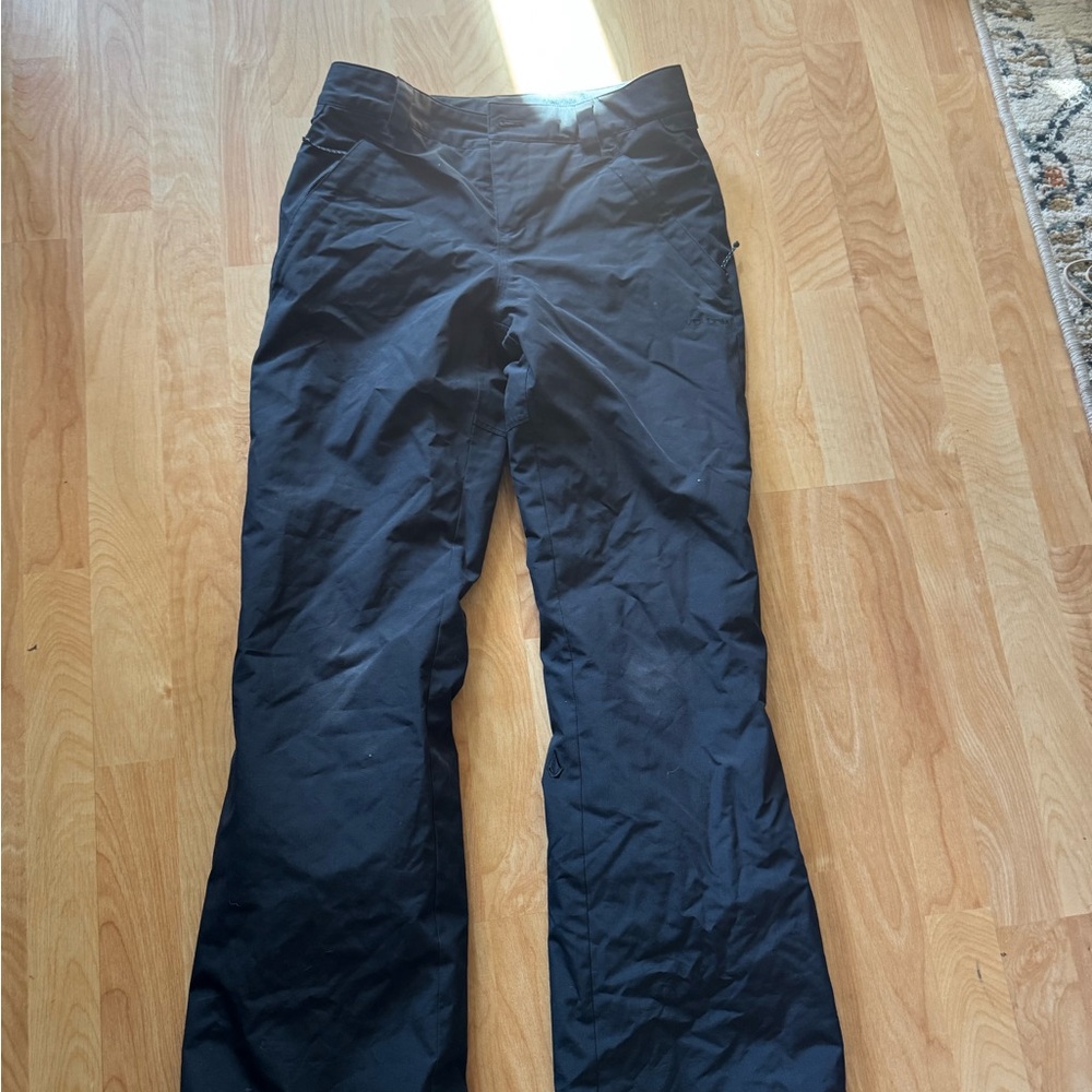 Volcom Youth Snow Pants youth size XL (14) with adjustable waist